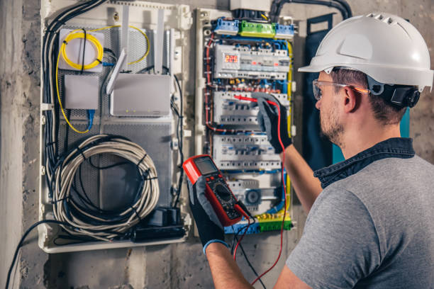  Ten Mile Run, NJ Electrician Pros