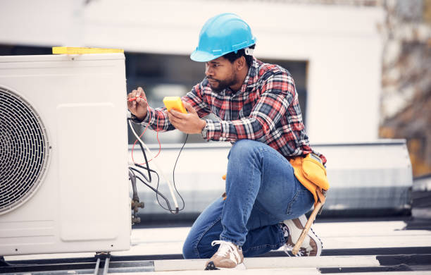 Best Electrical Rewiring Services  in Ten Mile Run, NJ