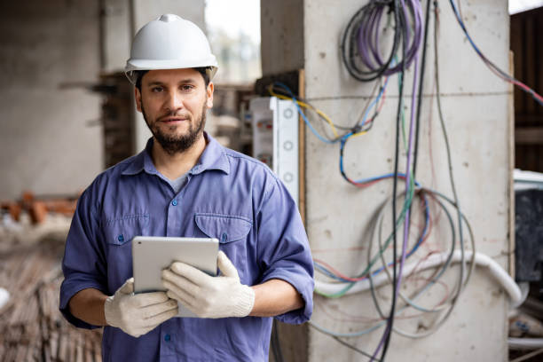 Best Electrical System Inspection  in Ten Mile Run, NJ